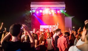 Spargelfest Beelitz 2016
