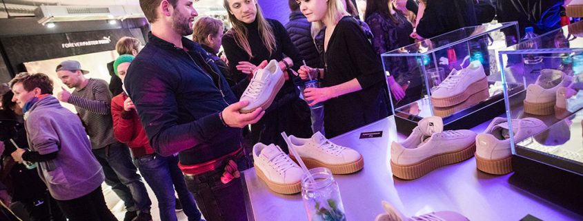 puma berlin store