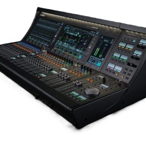 Yamaha DM7 + Control Extension